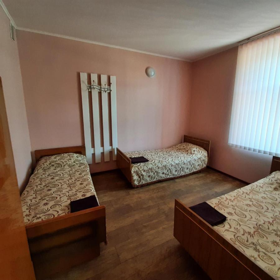 Хостел : Ул. Белопольское Шоссе 21 Sumy Εξωτερικό φωτογραφία